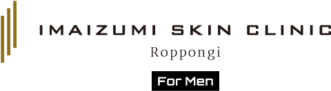 IMAIZUMI SKIN CLINIC For Men