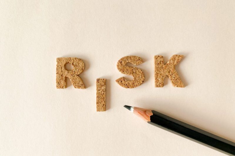 RISK/リスク