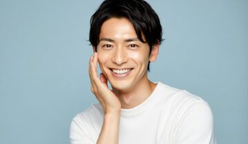 美意識の高い男性