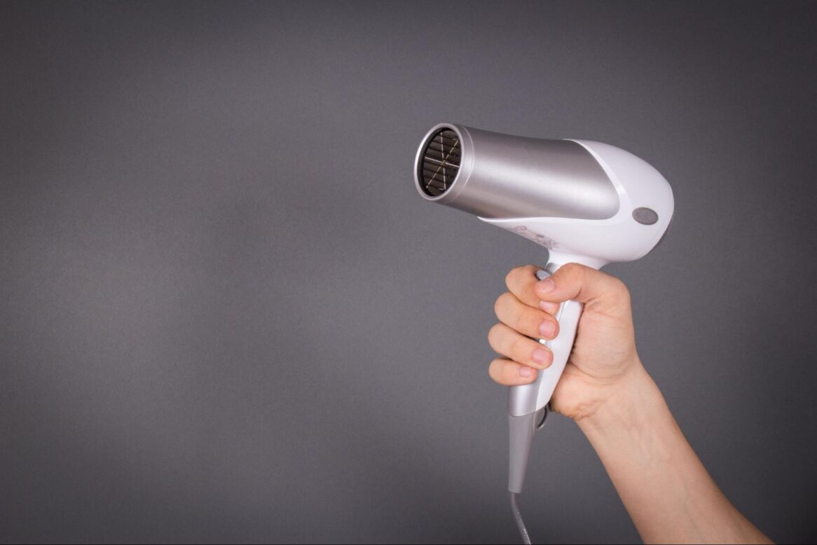ドライヤー
