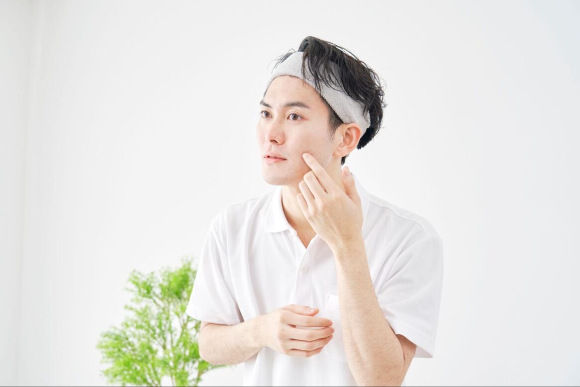 ヒアルロン酸 眉間