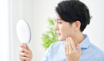 ヒアルロン酸 ボコボコ