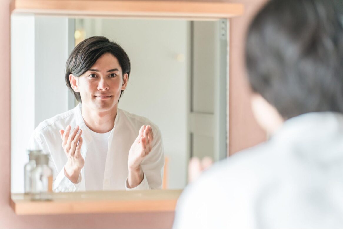 ヒアルロン酸 マッサージ