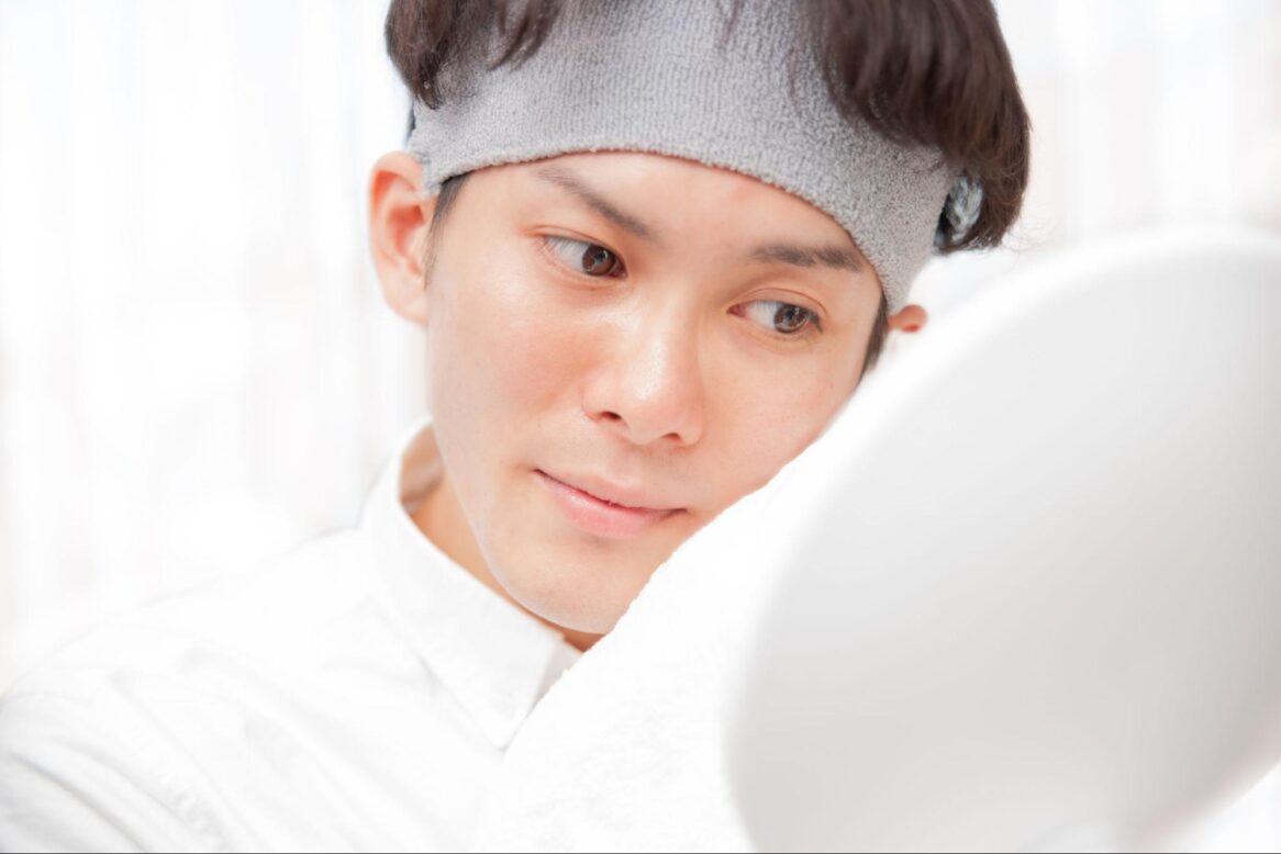 ヒアルロン酸 眉間